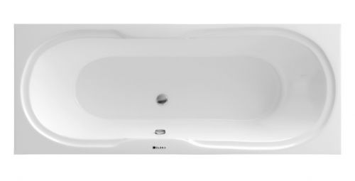 Акриловая ванна Creto Athena 170x75