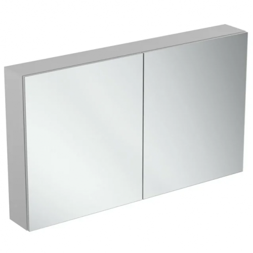 Зеркальный шкафчик Ideal Standard Mirror&Light T3499AL