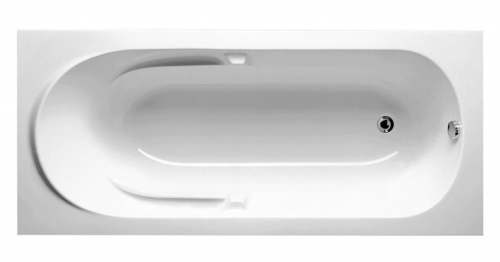 Акриловая ванна Riho Future 170x75 B073001005
