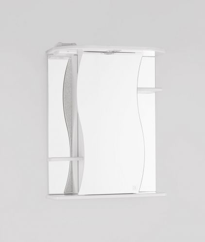 Зеркало-шкаф Style Line Лилия 55/С