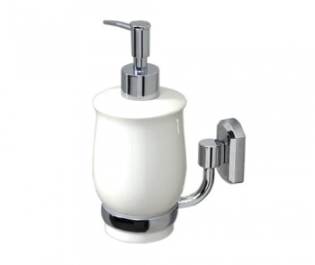 Дозатор для жидкого мыла Wasserkraft K-24199