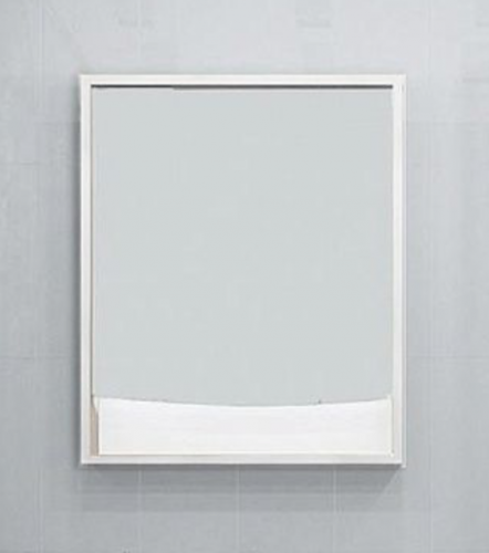 Зеркало-шкаф Акватон Инфинити 76x85 1A192102IF010 с подсветкой