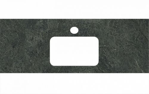 Столешница для раковины Kerama Marazzi Plaza 120 см PL2.VT97\120