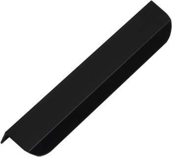 Ручка Aquanet Ирис new черная 160 мм