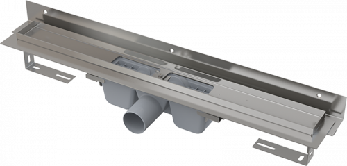 Душевой лоток AlcaPlast APZ4-950 Flexible Водоотводящий желоб