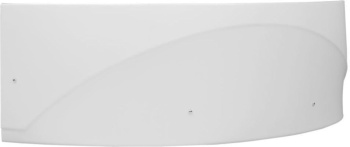 Фронтальная панель для ванны Aquanet Jamaica 160 L 00139552