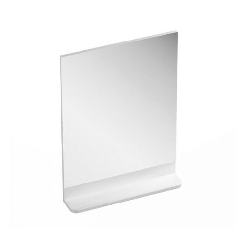 Зеркало Ravak BeHappy 550 белый X000001099
