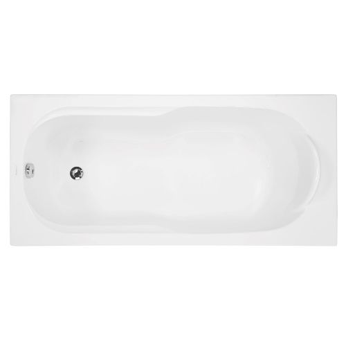 Акриловая ванна Vagnerplast Nymfa 160x70 VPBA167NYM2E-04