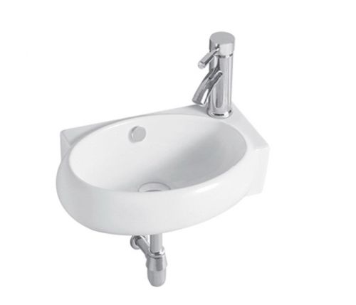 AQ5304-00 раковина 420*280*145 подвесная
