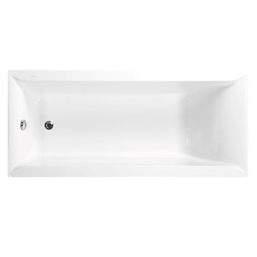 Акриловая ванна Vagnerplast Veronela 150x70 VPBA157VEA2X-04