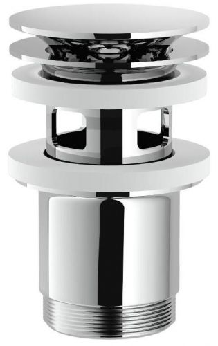 Донный клапан Nobili Drain AV00110/10CR