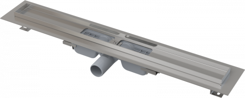 Душевой лоток AlcaPlast APZ101-850 Low Водоотводящий желоб