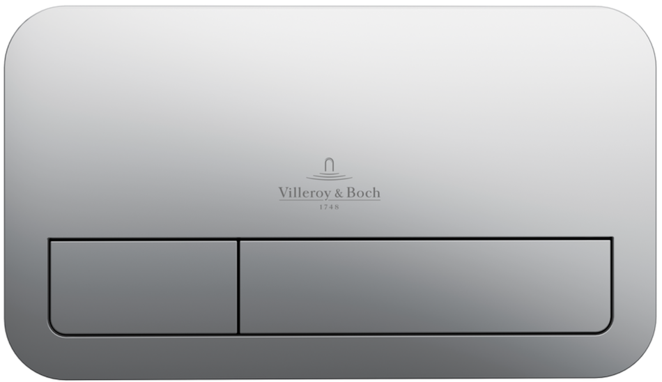 Кнопка смыва Villeroy & Boch Viconnect 92249069