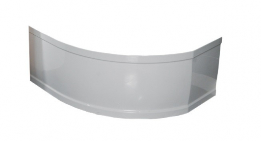 Передняя панель Ravak A для ванны Ravak Rosa I 140(L,R) белая CZH1000A00