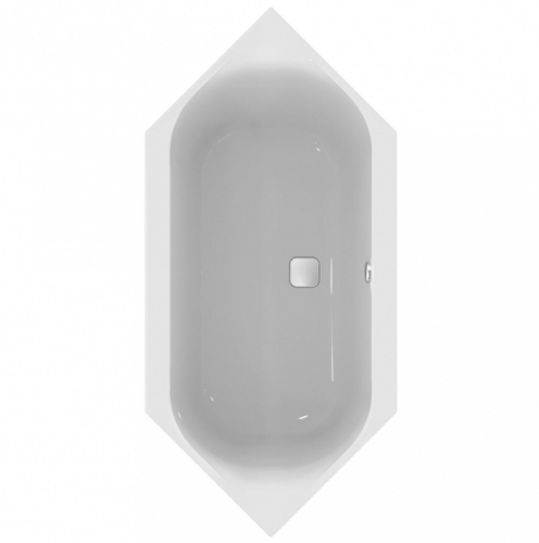 Акриловая ванна Ideal Standard Tonic II K747001 200x95