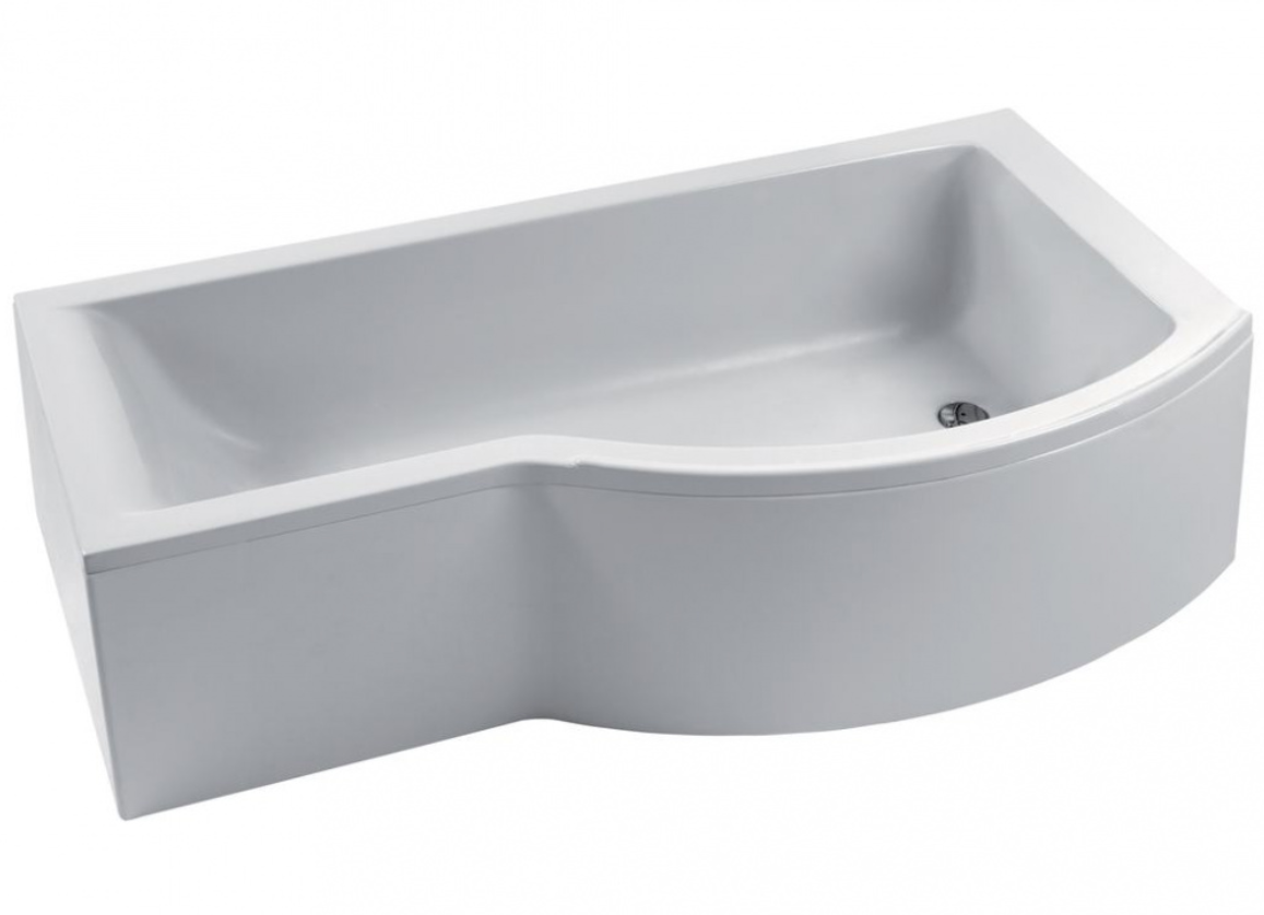 Акриловая ванна 170 см. Ванна ideal Standard. Ванна идеал стандарт 170х75. Ideal Standard connect ванна. Ванна 135х90 асимметричная.
