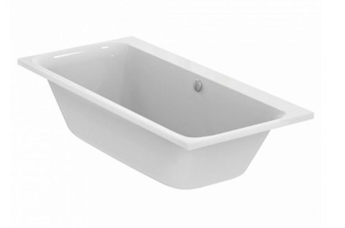 Акриловая ванна Ideal Standard Tonic II Duo K746501 190x90