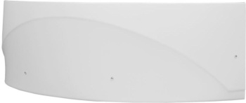 Фронтальная панель для ванны Aquanet Jamaica 160 R 00139559
