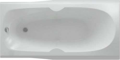 Акриловая ванна Aquatek  Европа 180x80 EVR180-0000041