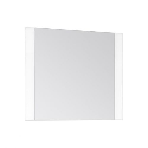 Зеркало Style line Монако 80х70, белый