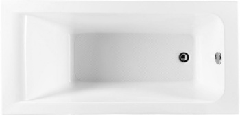 Акриловая ванна Aquanet Bright 155x70 (с каркасом) 00239666