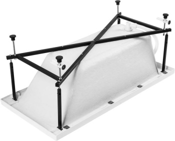 Каркас сварной для акриловой ванны Aquanet Bright 145x70 00239594