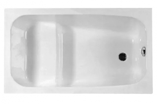 Акриловая ванна Riho Petit 120x70 B149001005