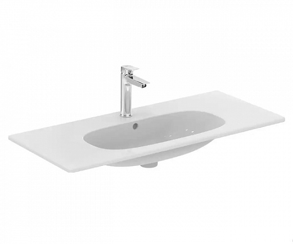 Раковина Ideal Standard Tesi 100 см T350801