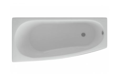 Акриловая ванна Aquatek  Пандора 160x75 PAN160-0000065