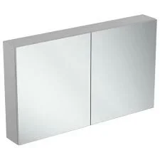 Зеркальный шкафчик Ideal Standard Mirror&Light T3593AL