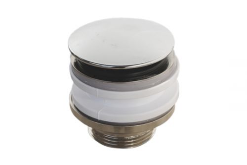 Выпуск с пробкой McAlpine CWP60-CB