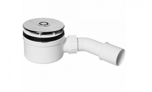 Сифон McAlpine MRS8MECP