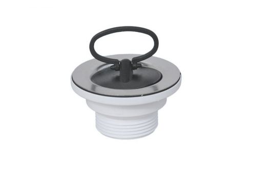 Выпуск с пробкой McAlpine MRSKW2 выход 1 1/2"