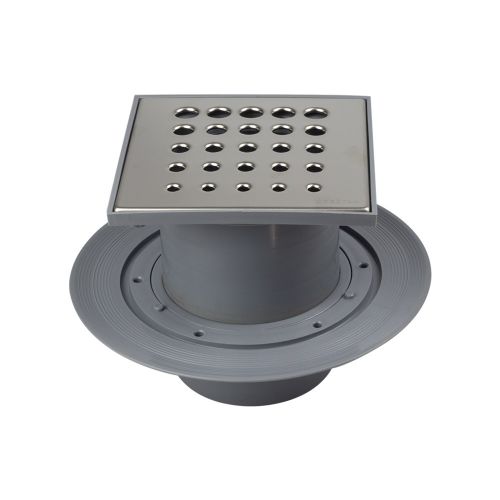 Confluo Standard 15х15 Vertical Drops Pestan
