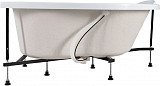 Каркас сварной для акриловой ванны Aquanet Graciosa 150x90 L/R 00243001