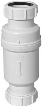 Сифон  McAlpine MRNRV40C-PB (пакет)