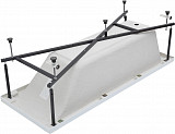 Каркас сварной для ванны Aquanet Bright 175x70 00273792