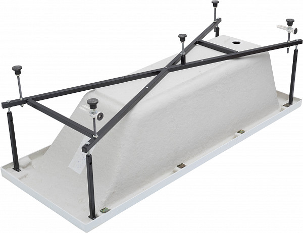 Каркас сварной для ванны Aquanet Bright 175x70 00273792