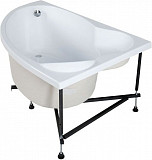 Каркас сварной для акриловой ванны Aquanet Mayorca 150x100 L/R 00242134