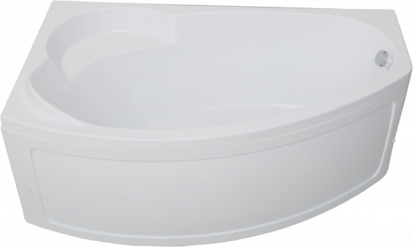 Фронтальная панель для ванны Aquanet Jersey/Sofia 170 L/R 00243486