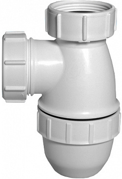 Сифон  McAlpine MRSK2-NW-MINI
