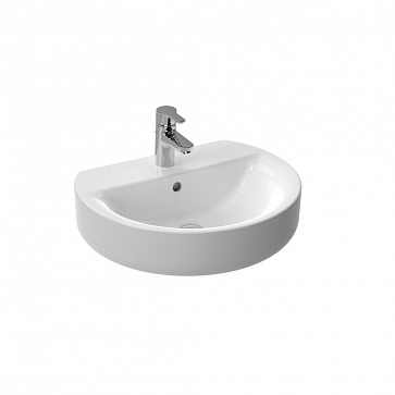 Раковина Ideal Standard Connect Sphere 55 см E7864MA
