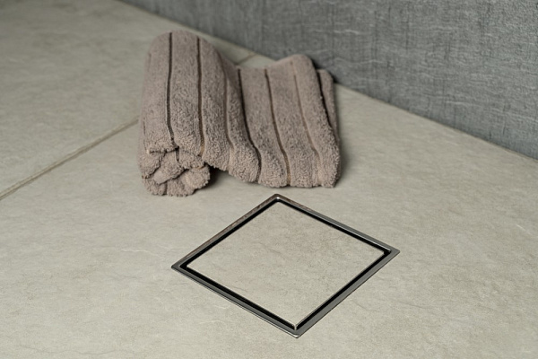 Confluo Standard 15х15 Plate Vertical 2in1 Pestan