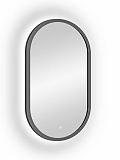 Зеркало Континент "Prime standart" 450x800