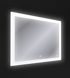Зеркало Cersanit  LED 100 см  KN-LU-LED030*100-d-Os
