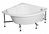 Каркас сварной для акриловой ванны Aquanet Fregate 120x120 00182118