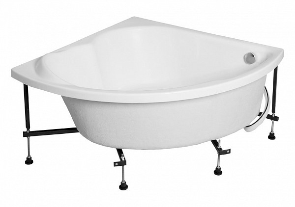 Каркас сварной для акриловой ванны Aquanet Fregate 120x120 00182118
