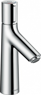 Смеситель для раковины Hansgrohe Talis Select S 100 72042000