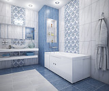 Фронтальная панель для ванны раздвижная Aquanet Kupe 149 00273296