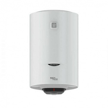 Водонагреватель электрический накопительный 100 л 1,5 кВт PRO1 R INOX ABS 100 V Ariston 3700563